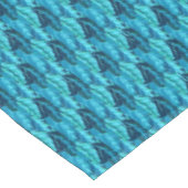 Nappe Oiseaux tropicaux (Angle)