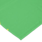 Nappe Oiseaux tropicaux du Toucan (Angle)