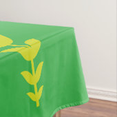 Nappe Oiseaux tropicaux du Toucan (In Situ)