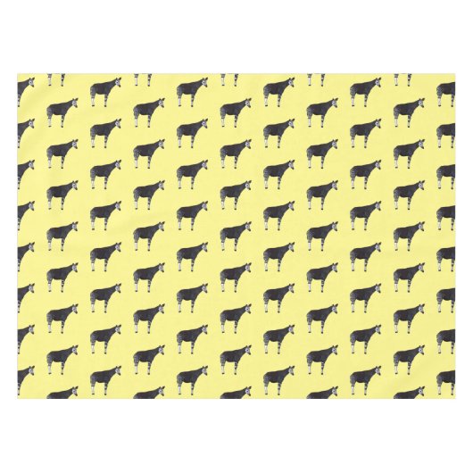 Nappe Okapi (Devant (Horizontal))