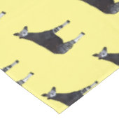 Nappe Okapi (Angle)
