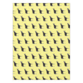 Nappe Okapi (Devant)