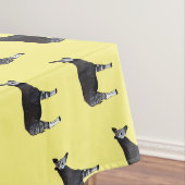 Nappe Okapi (In Situ)