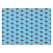 Nappe Okapi (Devant (Horizontal))