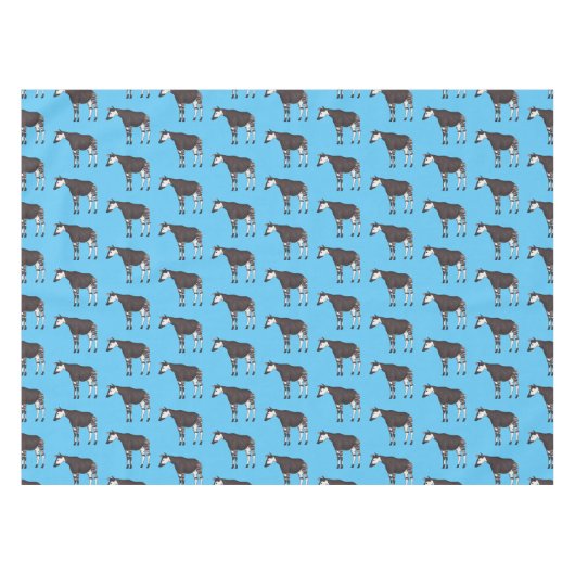 Nappe Okapi (Devant (Horizontal))