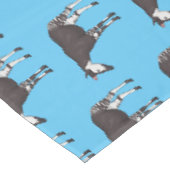 Nappe Okapi (Angle)