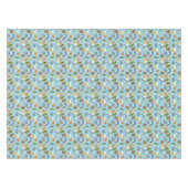 Nappe Oktoberfest nourriture et boisson (Devant (Horizontal))