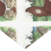 Nappe Old Dutch Capuchine (Angle)