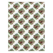 Nappe Old Dutch Capuchine (Devant)