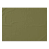 Nappe Olive Green (Devant (Horizontal))