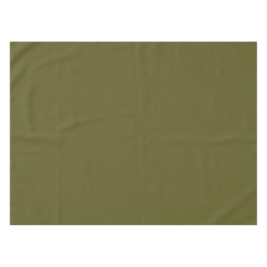 Nappe Olive Green (Devant (Horizontal))