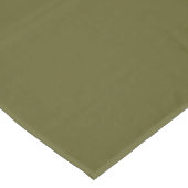 Nappe Olive Green (Angle)