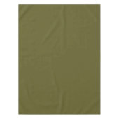 Nappe Olive Green (Devant)