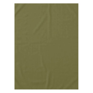 Nappe Olive Green