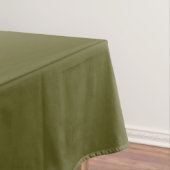 Nappe Olive Green (In Situ)