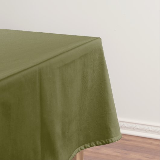 Nappe Olive Green (In Situ)
