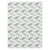 Nappe Olives, Toscane, Méditerranée, été (Devant)