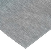 Nappe Ombre Abstract Teal Green Blue Grey Crosshatch (Angle)