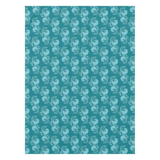 Nappe Ondes (Devant)