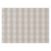 Nappe Ondulations sur un motif de plage sablonneuse (Devant (Horizontal))