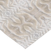 Nappe Ondulations sur un motif de plage sablonneuse (Angle)