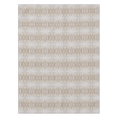 Nappe Ondulations sur un motif de plage sablonneuse (Devant)