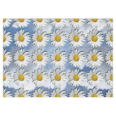 Nappe Only a Marguerite Blossom + your text & ideas (Devant (Horizontal))
