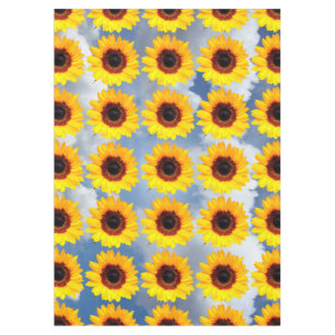 Nappe Only a Sunflower Blossom + your text & ideas