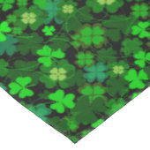 Nappe Options d'image de la Saint-Patrick (Angle)