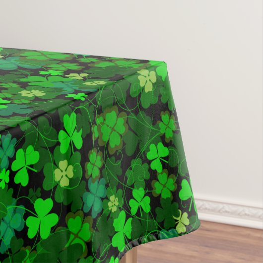 Nappe Options d'image de la Saint-Patrick (In Situ)