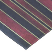 Nappe Or Bourgogne Noir (Angle)