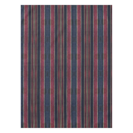 Nappe Or Bourgogne Noir (Devant)