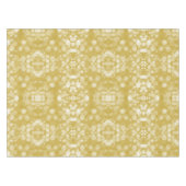 NAPPE OR DE CHAMPAGNE ET BULLES BLANCHES (Devant (Horizontal))