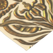 Nappe Or de Nouveau d'art (Angle)