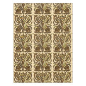 Nappe Or de Nouveau d'art (Devant)