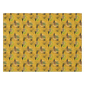 Nappe Or moderne du milieu du siècle | Plantes domestiqu (Devant (Horizontal))