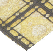 Nappe Or sacré tombé (Angle)