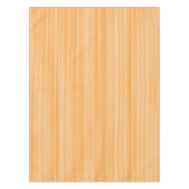 Nappe Orange & Bande Blanche (Devant)