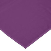 Nappe Orange blanc violet couleur pâle Conception des bl (Angle)