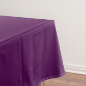 Nappe Orange blanc violet couleur pâle Conception des bl (In Situ)