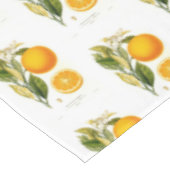 Nappe Orange - Citrus (Angle)