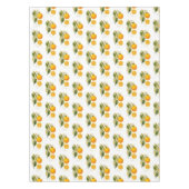 Nappe Orange - Citrus (Devant)