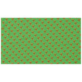 Nappe Orange Colorée (Devant (Horizontal))