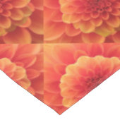Nappe Orange Dahlia (Angle)