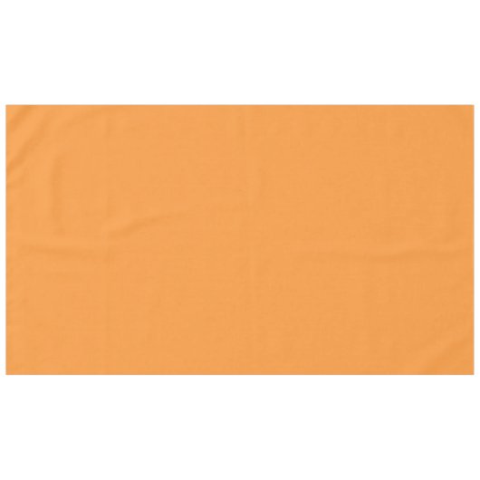 Nappe Orange Mango (Devant (Horizontal))
