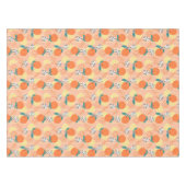 Nappe Orange Summer Orange (Devant (Horizontal))