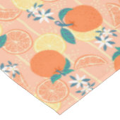 Nappe Orange Summer Orange (Angle)