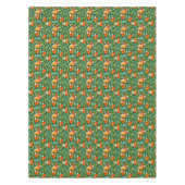 Nappe Orange Wild automne Forêt d'hiver Fox (Devant)