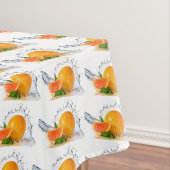 Nappe Oranges (In Situ)