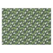 Nappe Orchard Pear motif fruit (Devant (Horizontal))